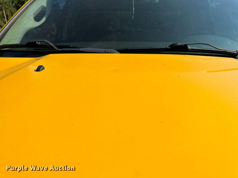 image for item OC9145 2009 Dodge Ram 1500  Quad Cab pickup truck