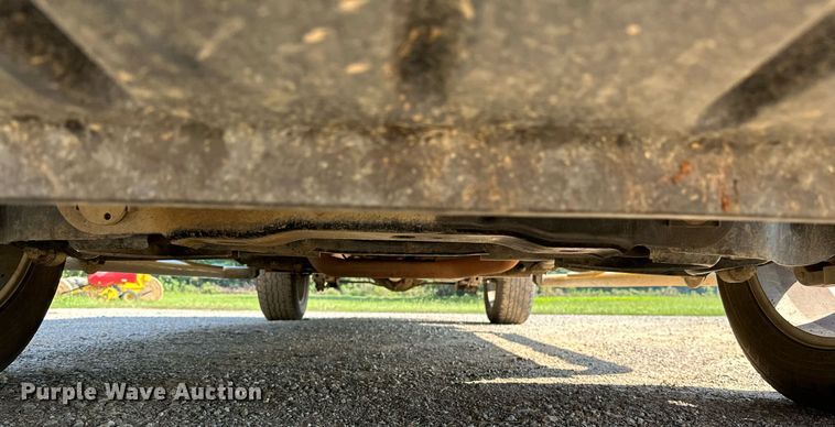 image for item OC9145 2009 Dodge Ram 1500  Quad Cab pickup truck