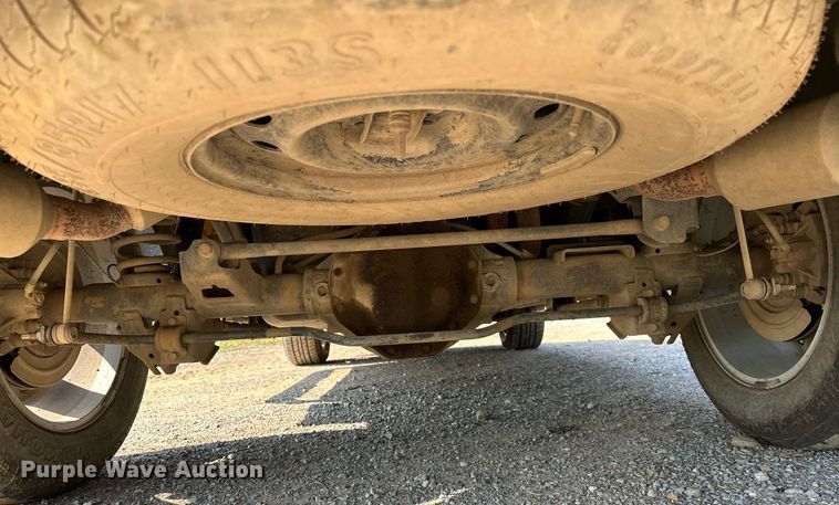 image for item OC9145 2009 Dodge Ram 1500  Quad Cab pickup truck