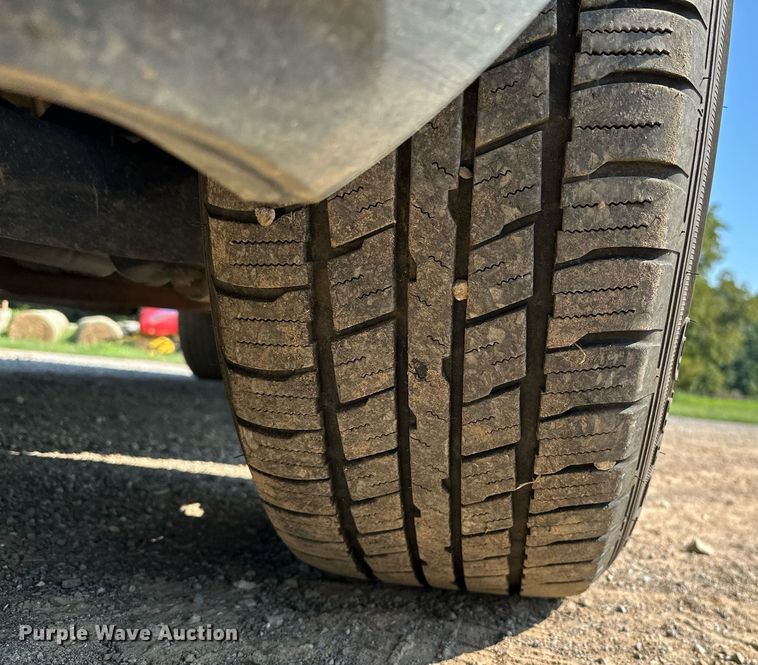 image for item OC9145 2009 Dodge Ram 1500  Quad Cab pickup truck