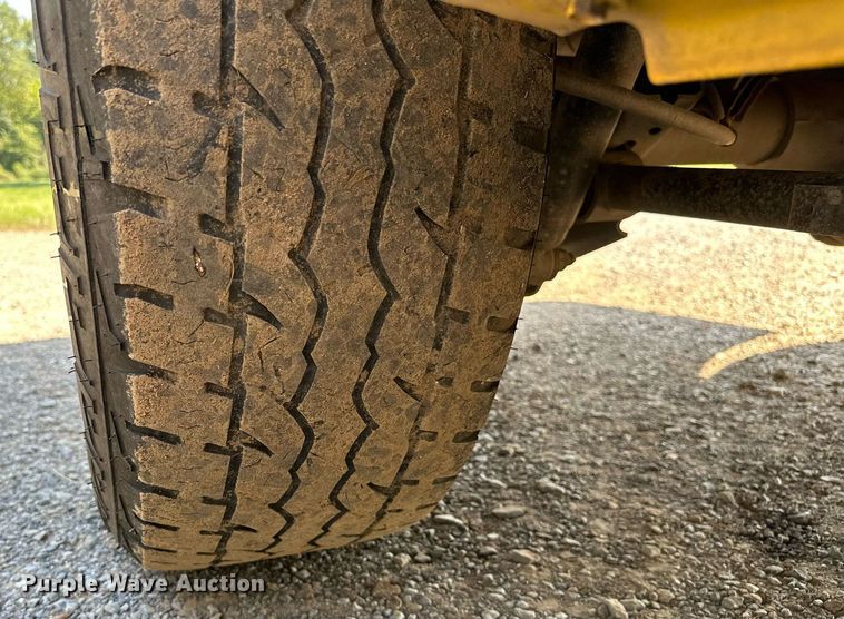 image for item OC9145 2009 Dodge Ram 1500  Quad Cab pickup truck