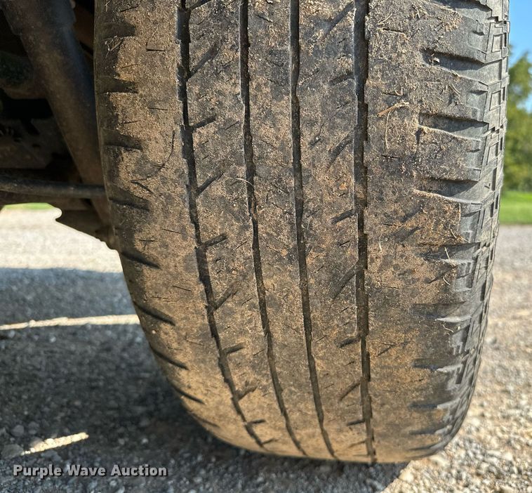 image for item OC9145 2009 Dodge Ram 1500  Quad Cab pickup truck