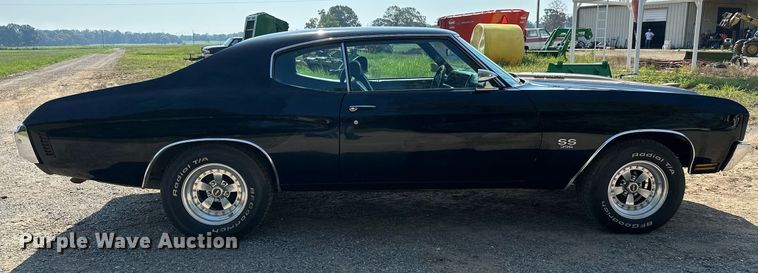 image for item OC9146 1970  Chevrolet Chevelle