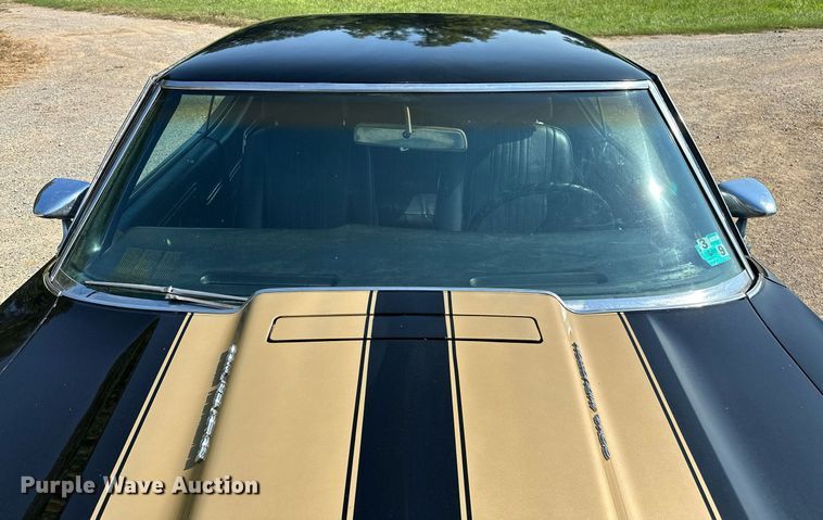 image for item OC9146 1970  Chevrolet Chevelle