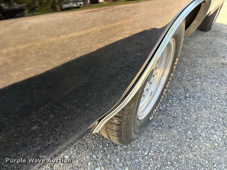 image for item OC9146 1970  Chevrolet Chevelle