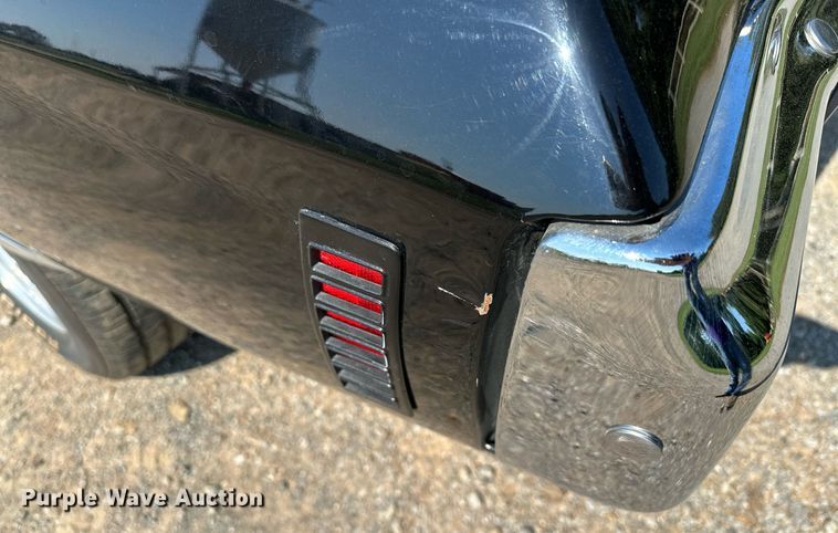 image for item OC9146 1970  Chevrolet Chevelle