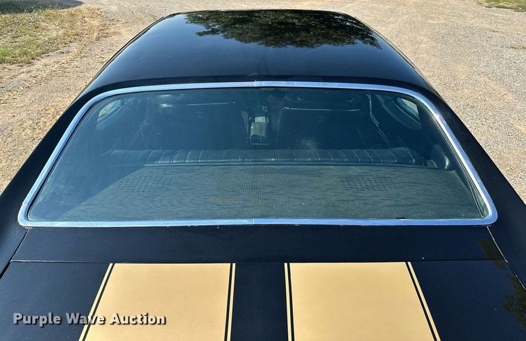 image for item OC9146 1970  Chevrolet Chevelle