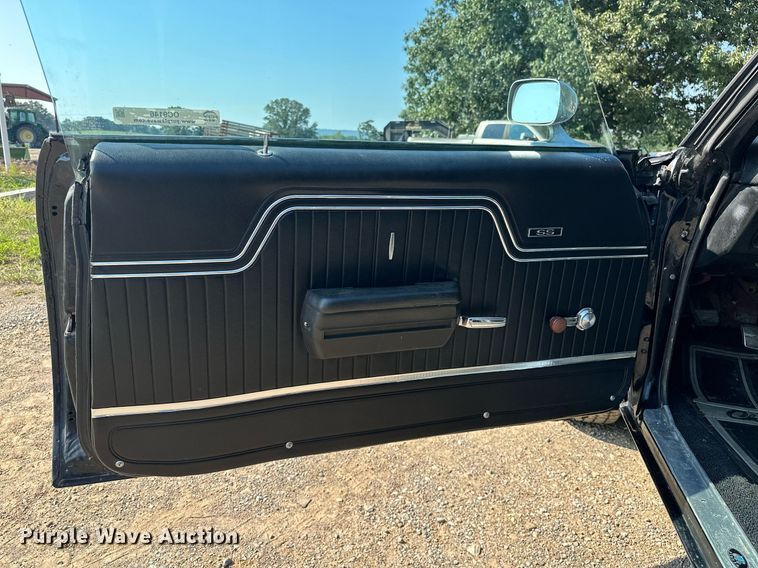 image for item OC9146 1970  Chevrolet Chevelle