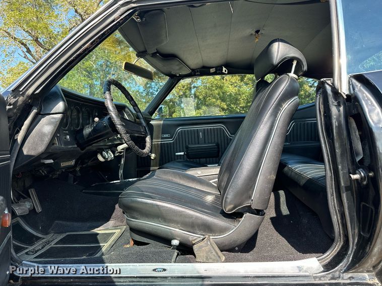 image for item OC9146 1970  Chevrolet Chevelle