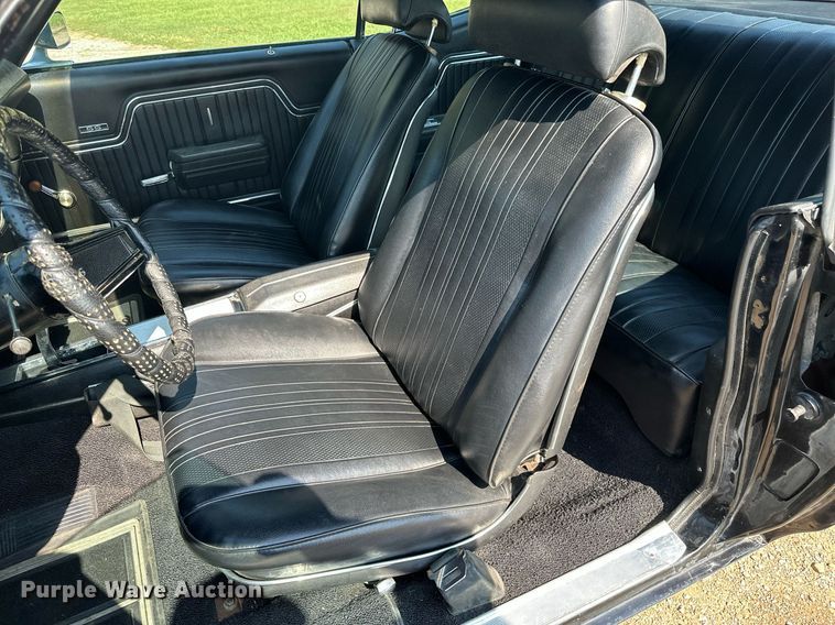 image for item OC9146 1970  Chevrolet Chevelle