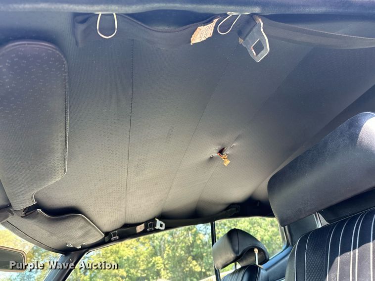 image for item OC9146 1970  Chevrolet Chevelle