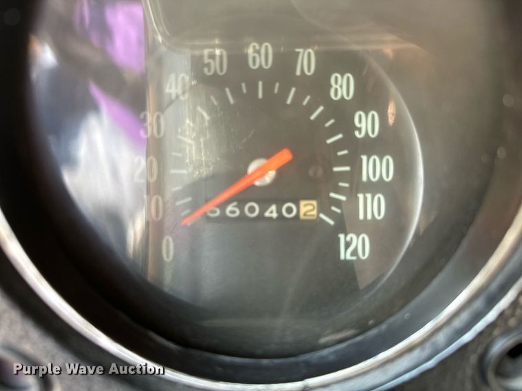 image for item OC9146 1970  Chevrolet Chevelle