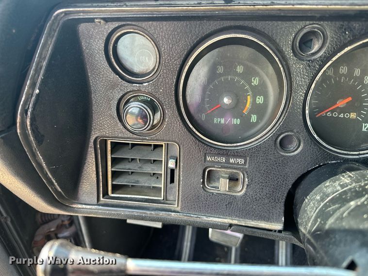 image for item OC9146 1970  Chevrolet Chevelle