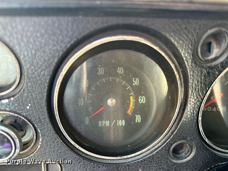 image for item OC9146 1970  Chevrolet Chevelle