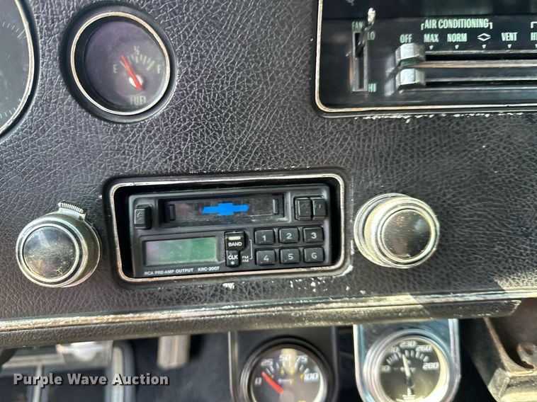 image for item OC9146 1970  Chevrolet Chevelle