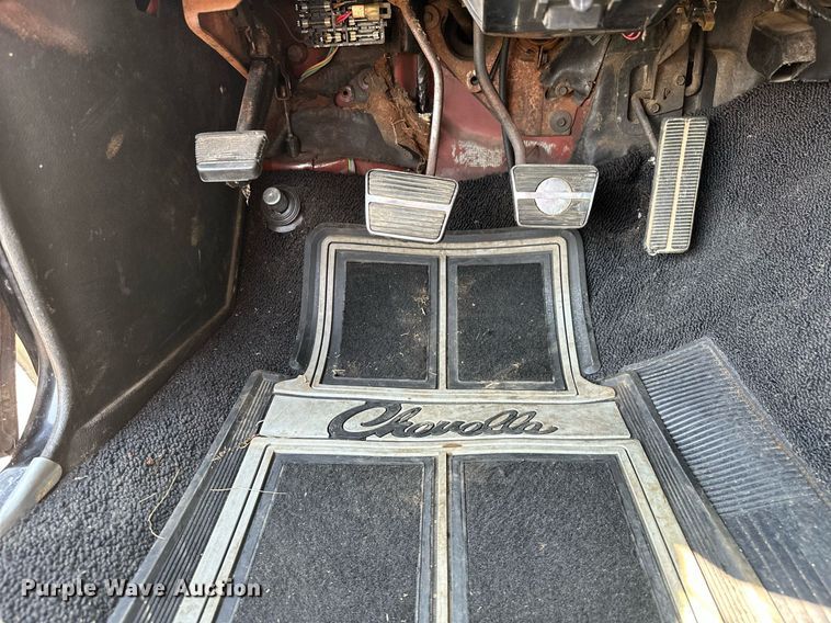 image for item OC9146 1970  Chevrolet Chevelle