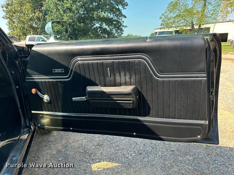 image for item OC9146 1970  Chevrolet Chevelle