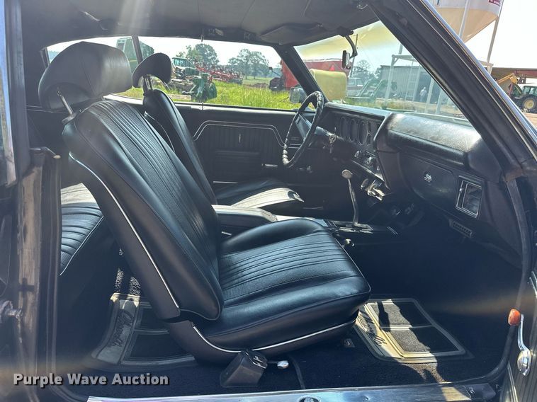 image for item OC9146 1970  Chevrolet Chevelle