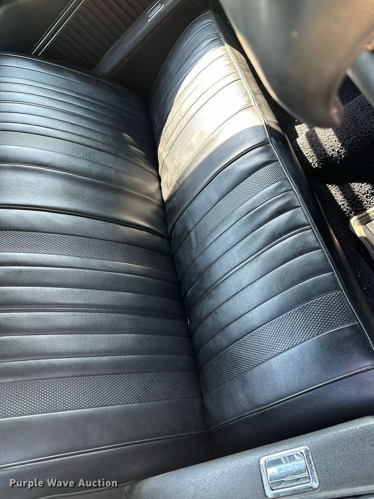 image for item OC9146 1970  Chevrolet Chevelle