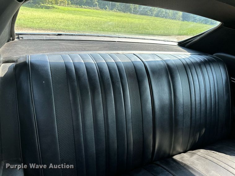 image for item OC9146 1970  Chevrolet Chevelle