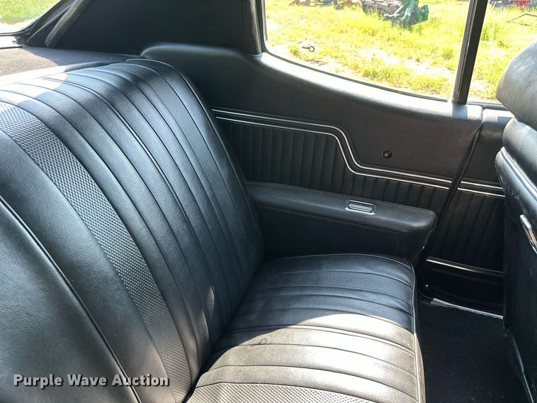 image for item OC9146 1970  Chevrolet Chevelle