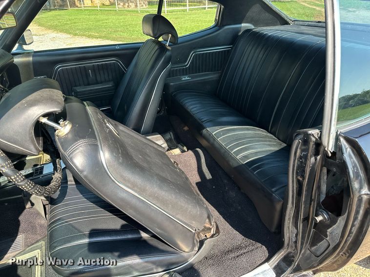 image for item OC9146 1970  Chevrolet Chevelle