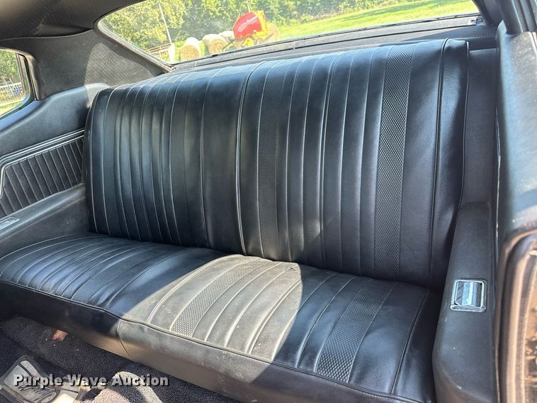 image for item OC9146 1970  Chevrolet Chevelle