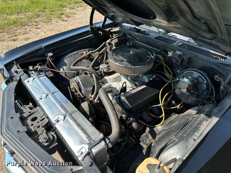 image for item OC9146 1970  Chevrolet Chevelle