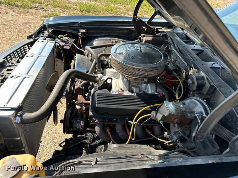 image for item OC9146 1970  Chevrolet Chevelle