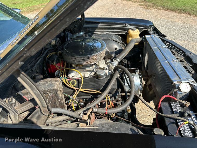 image for item OC9146 1970  Chevrolet Chevelle