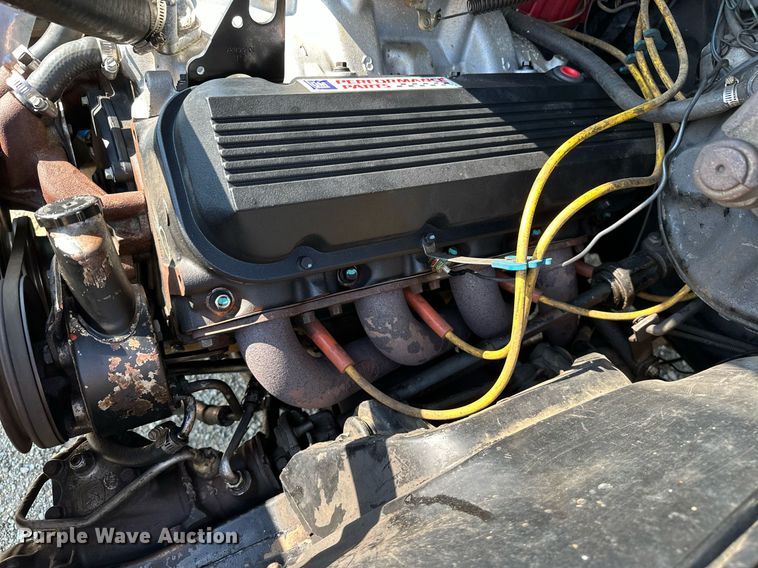 image for item OC9146 1970  Chevrolet Chevelle