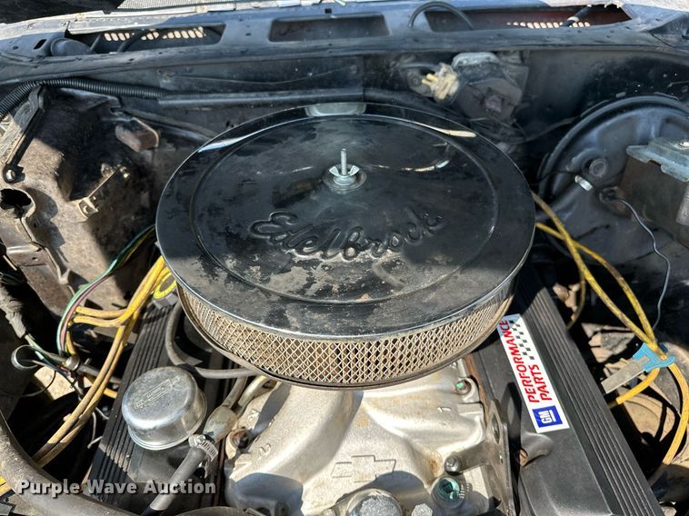 image for item OC9146 1970  Chevrolet Chevelle