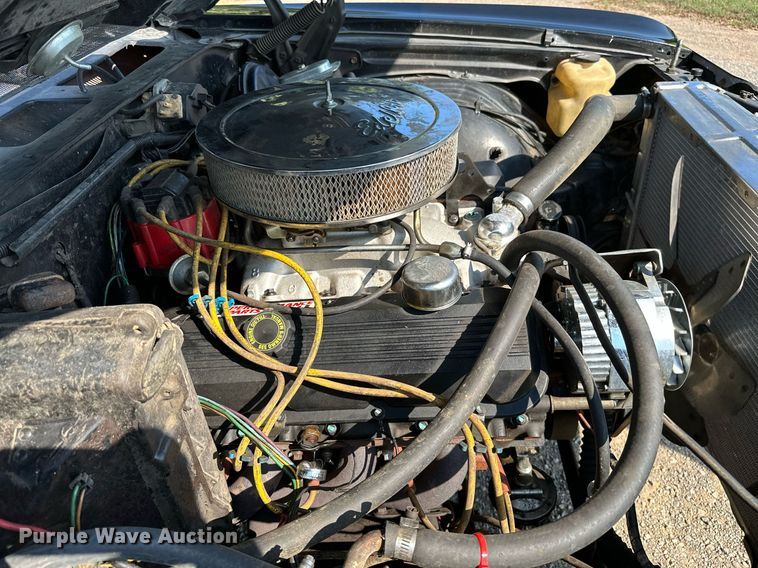 image for item OC9146 1970  Chevrolet Chevelle