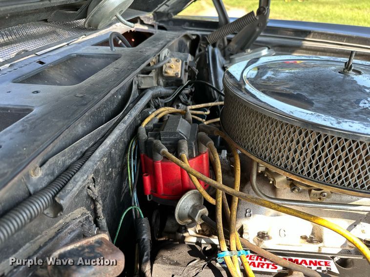 image for item OC9146 1970  Chevrolet Chevelle