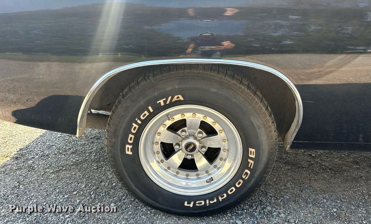 image for item OC9146 1970  Chevrolet Chevelle