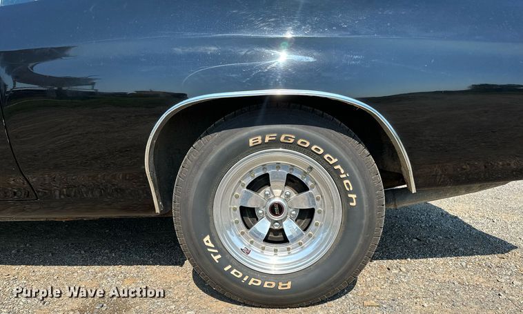 image for item OC9146 1970  Chevrolet Chevelle