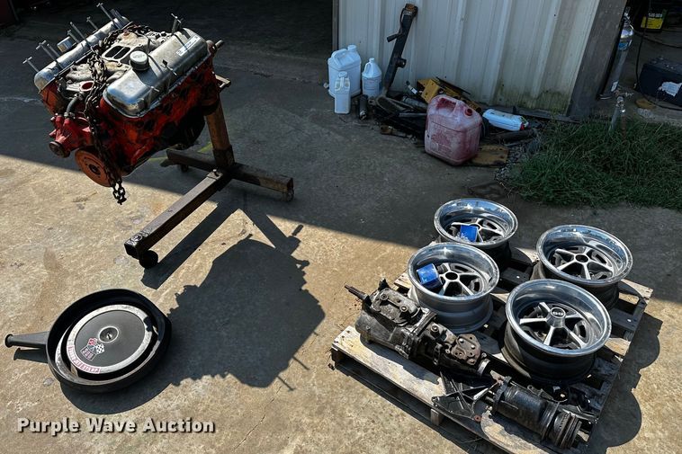 image for item OC9147 Automotive parts