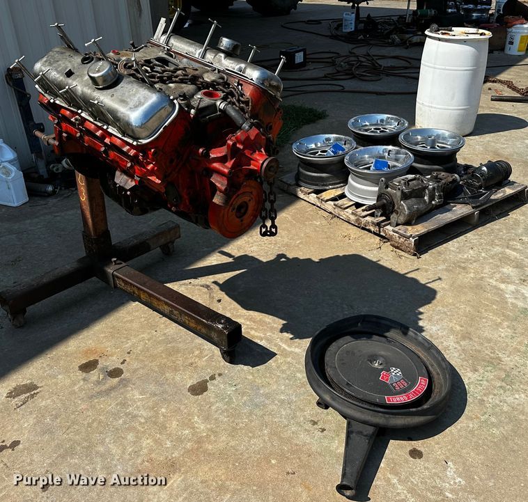 image for item OC9147 Automotive parts