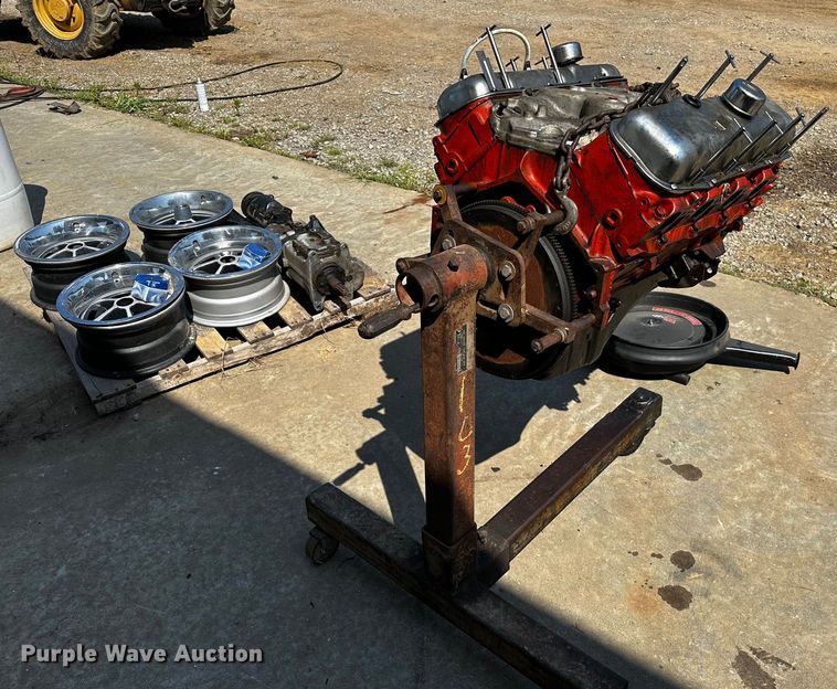 image for item OC9147 Automotive parts