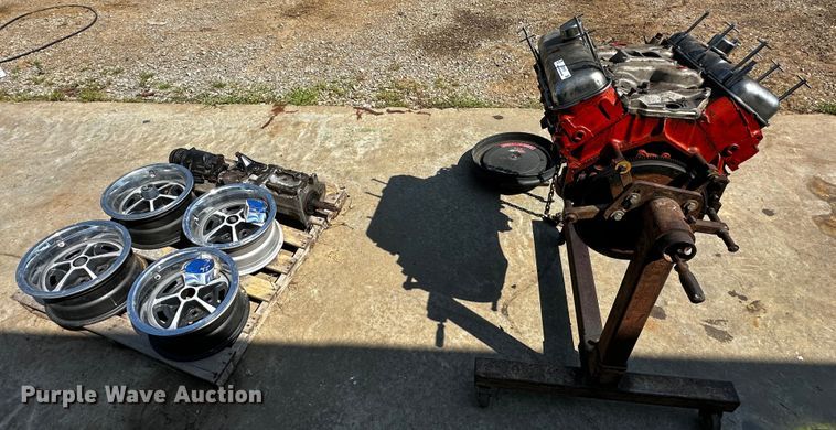 image for item OC9147 Automotive parts