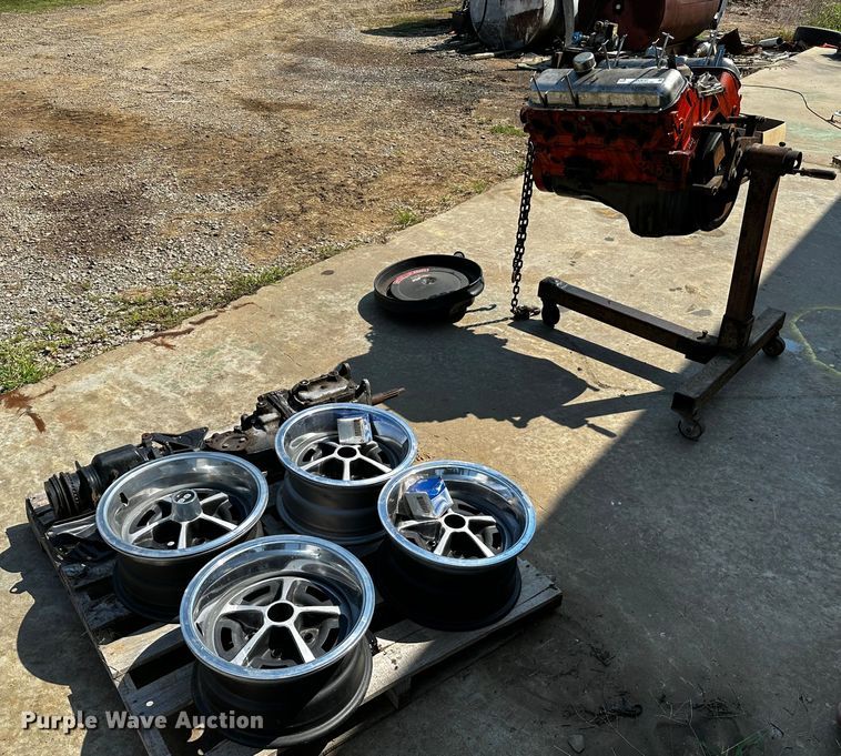 image for item OC9147 Automotive parts