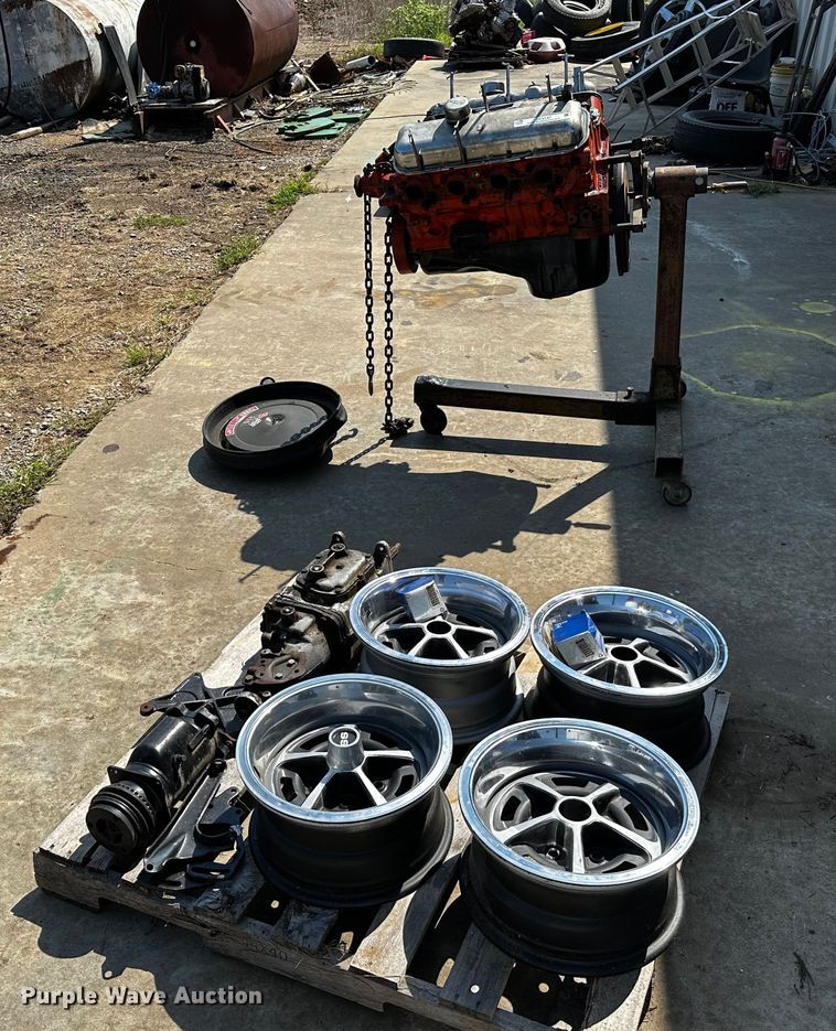 image for item OC9147 Automotive parts