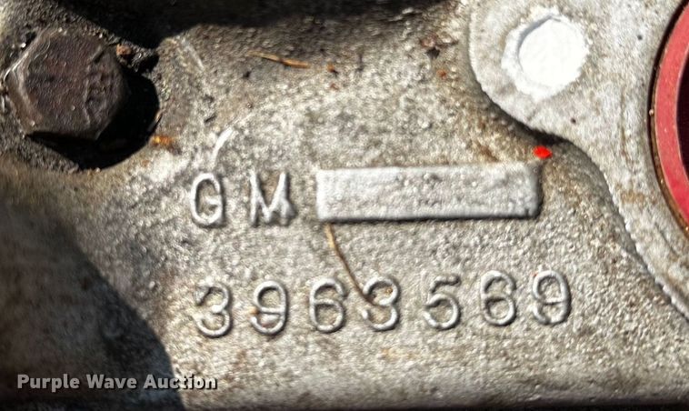 image for item OC9147 Automotive parts