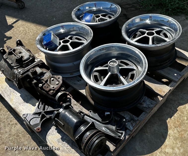 image for item OC9147 Automotive parts