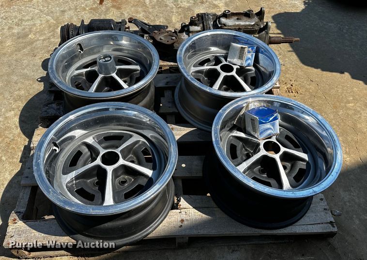 image for item OC9147 Automotive parts