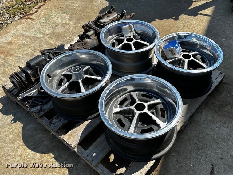 image for item OC9147 Automotive parts