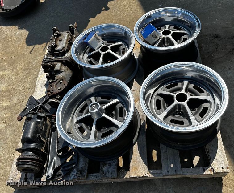 image for item OC9147 Automotive parts