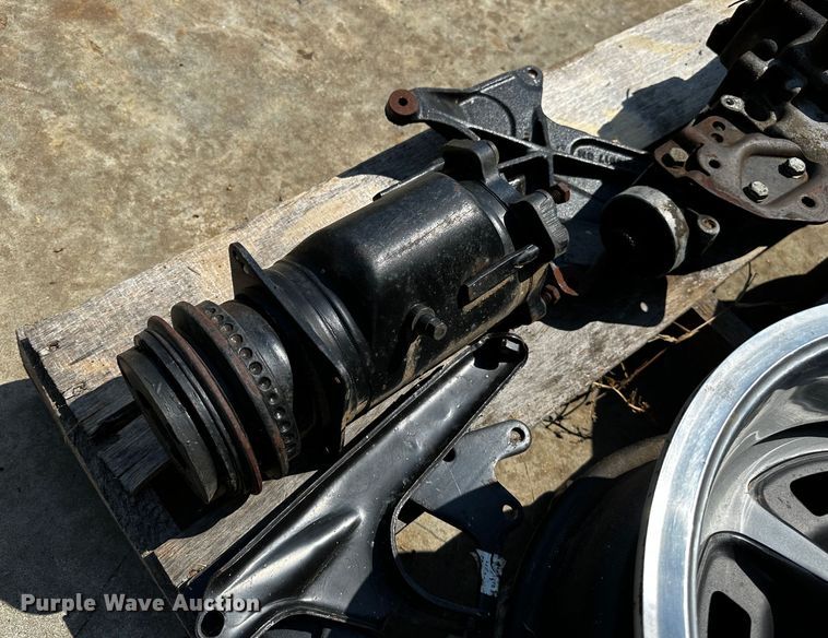 image for item OC9147 Automotive parts