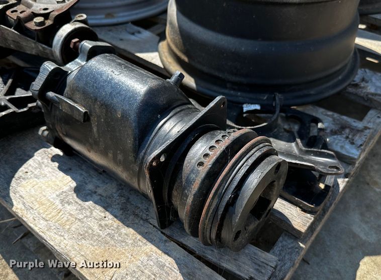 image for item OC9147 Automotive parts