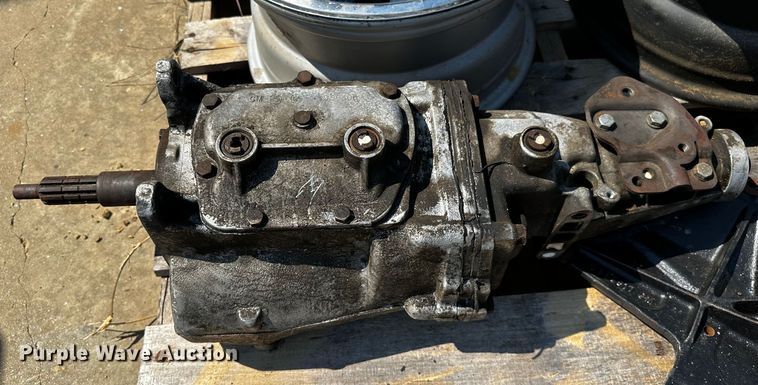 image for item OC9147 Automotive parts